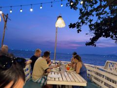 -卷心菜和避孕套餐厅(Pattaya)