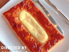 芝士丹麦酥-星巴克臻选(江门汇悦大融城店)