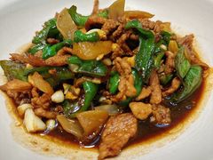 辣椒小炒肉-奔跑吧陕菜·盛世长安(民乐园万达店)