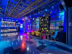 -音乐派KTV(银泰城店)
