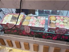 -芦庄子桂顺斋(和平路总店)
