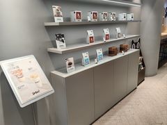 -Seesaw Coffee(西岸凤巢店)