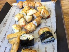 -古来思鱼饼