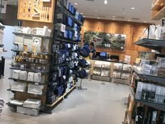-MUJI无印良品(茂业天地店)