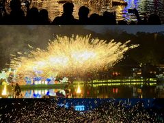 -深圳锦绣中华民俗村