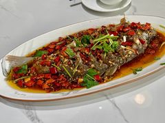 -圣泉菜馆(户部山店)