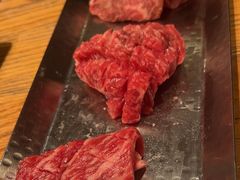 -赤坂亭·M9和牛烧肉·铁板烧·日料398放题(长泰广场店)