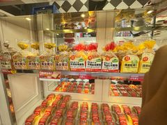 -味多美蛋糕(苏州街地铁店)