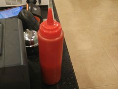 -萨莉亚意式餐厅(金隅嘉品mall店)