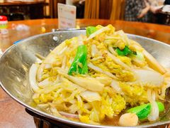 -老味道餐厅(江山店)