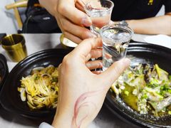 -甬小馆·焗海鲜温州菜(五马街店)