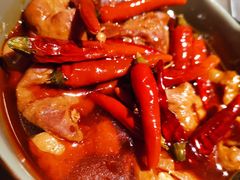 -麻路成都火锅(柏威年店)