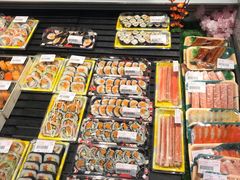 -利群商厦(台东店)