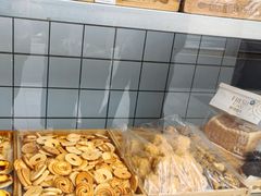 -百香林西点(岐山路店)