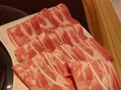-京炭铜锅涮肉·羊蝎子·羊肉炉(保利·时光里店)