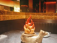 -炊烟小炒黄牛肉(浦东世纪汇店)