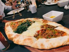 -Efes Turkish & Mediterranean Cuisine 艾菲斯餐厅(陆家嘴店)