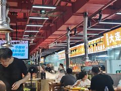 -养牛邓·潮汕牛肉海鲜自助火锅(广州店)