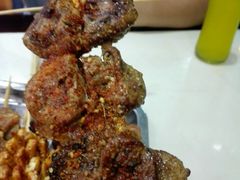 -马布尔莱斯食府(西红门店)