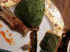 -相约·羊村小馆非遗手抓肉(七一酱园店)