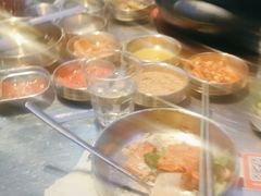 -入火韩国烤肉(凯旋广场店)