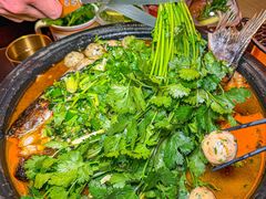 -探鱼·鲜青椒爽麻烤鱼(正佳广场店)