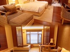 -西安华清御汤酒店