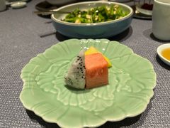 -浙江西子宾馆·牡丹厅