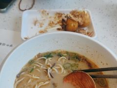 -味千拉面(金融街店)