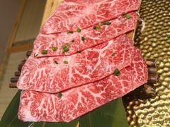 -松鱼亭·和牛烧肉(协鑫广场店)