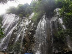 -四会奇石河风景区
