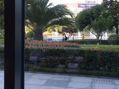 -宁波状元楼酒店(和义路店)