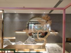 -盘子女人坊生日照·摄影馆(浦东店)