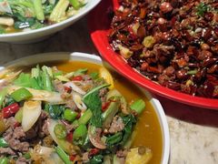 -常和州·夜宵大排档(常州单店)