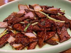 -虎哥私房菜(馒头山店)
