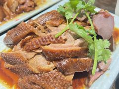 鹅肉-抱德·潮汕味(琶洲店原惠城鱼仔)