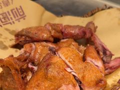 -前海沿·青岛菜(乐客城店)