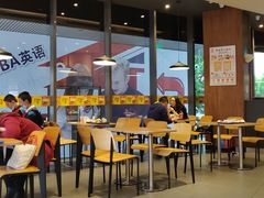 -汉堡王(徐汇绿地缤纷店)