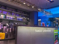 -TANGO LIVEHOUSE动感单车(巴黎春天店)
