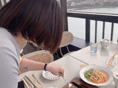 -必胜客(海滨店)