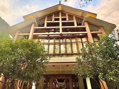 -广悦华阳朔河畔度假酒店(十里画廊遇龙河店)