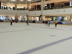 -全明星滑冰俱乐部(万象城店)