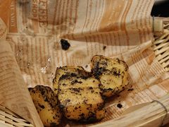 -云阿蛮云南生烫牛肉米线(奉贤路店)