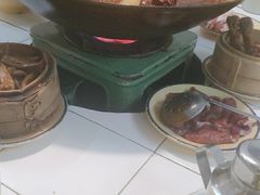 -石灰市老火锅(北滨路店)