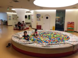 -北京惠民中医儿童医院