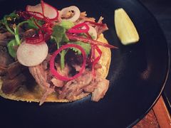 -Luchador摔跤手墨西哥餐厅(恒宇广场店)