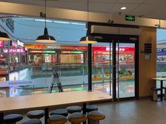 -万达广场(南宁青秀店)