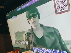 -云晓光头烧烤吧(川沙绿地店)