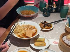 -松鹤面馆·古法焖肉面(观前店)