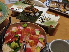 -鮨桐日本料理(望京店)